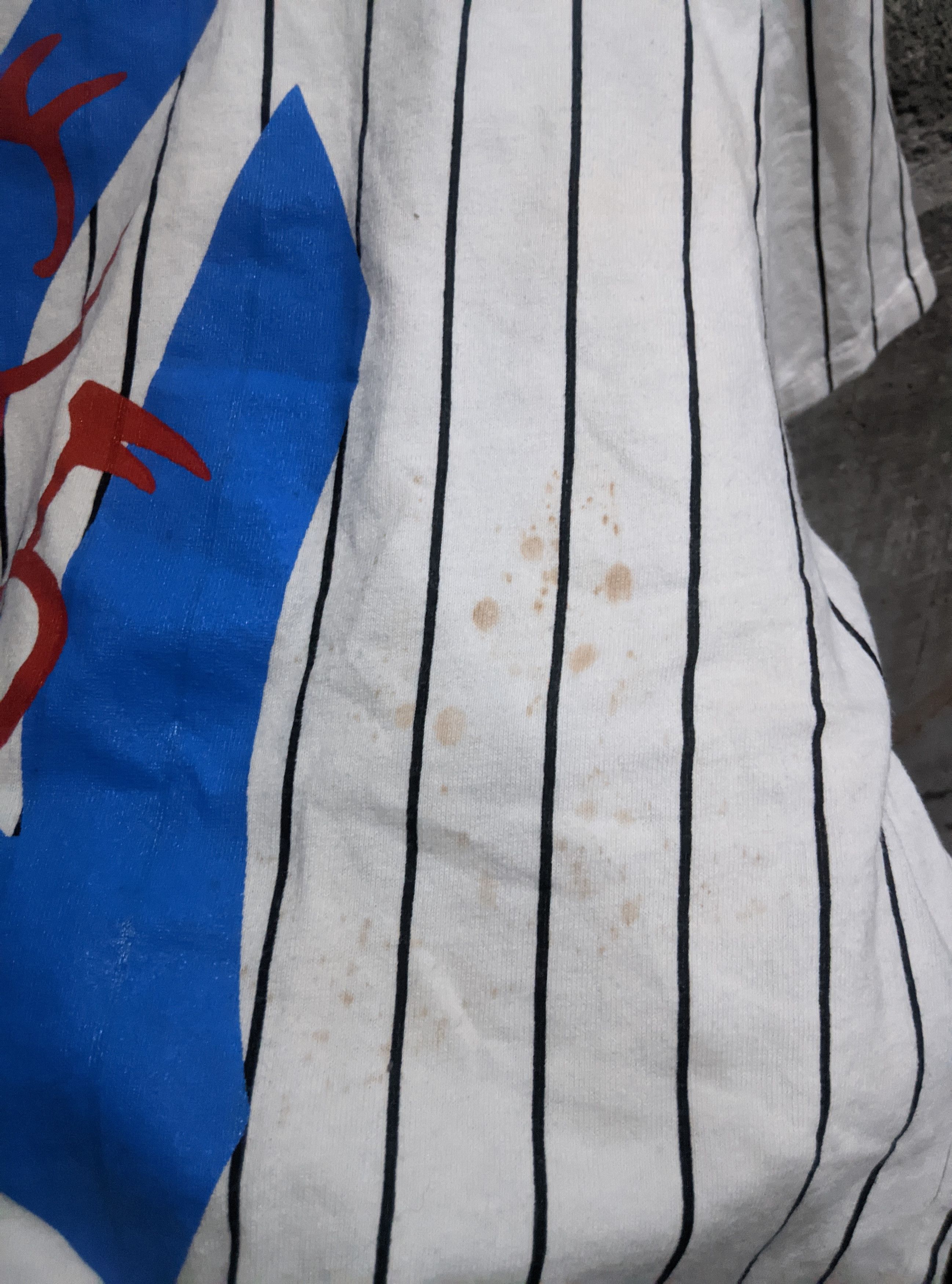 Band Tees Vintage 90s sick of it all nyc hardcore baseball t shirt Size US XL / EU 56 / 4 - 10 Thumbnail