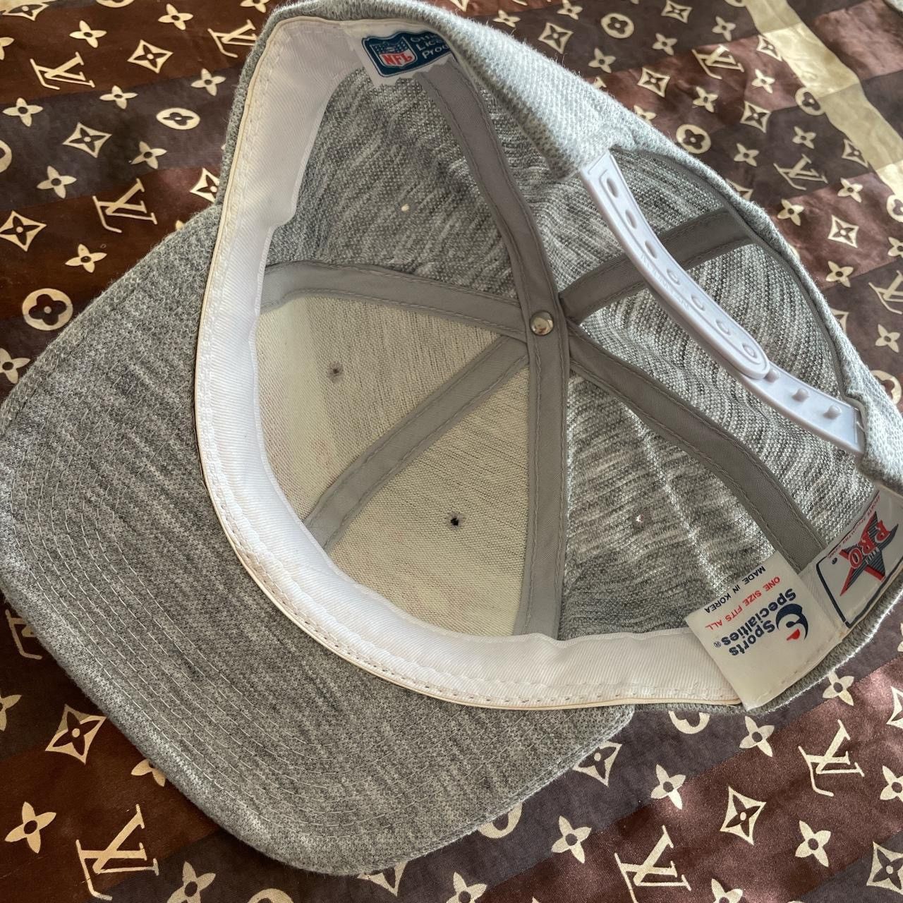 Sports Specialties Vintage Sports Specialties Atlanta Falcons Snapback Size ONE SIZE - 3 Thumbnail
