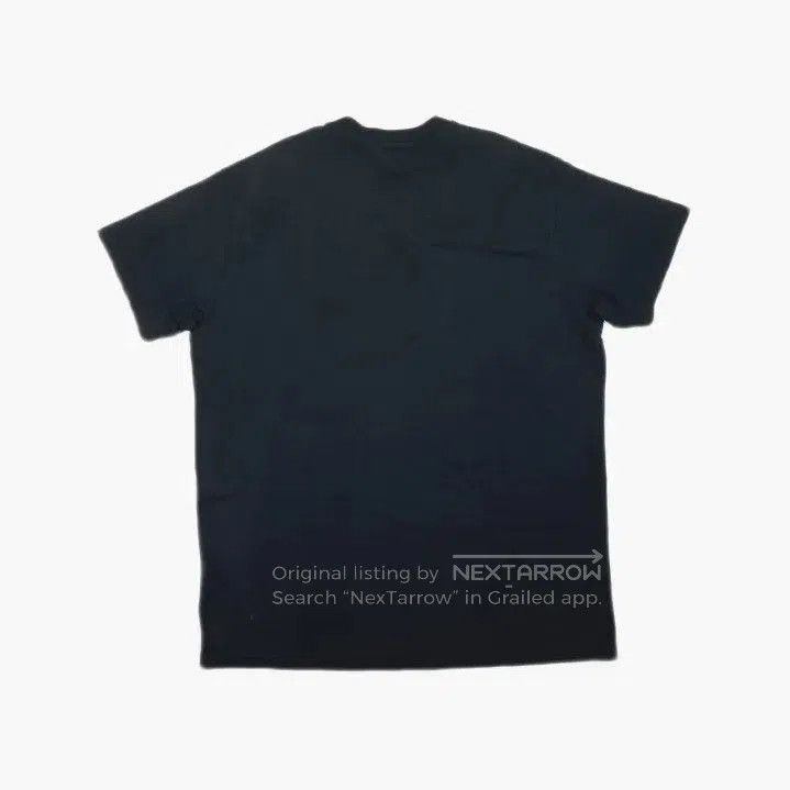 Givenchy Givenchy Shark Print Loose Short Sleeve T-Shirt. Size US S / EU 44-46 / 1 - 1 Thumbnail