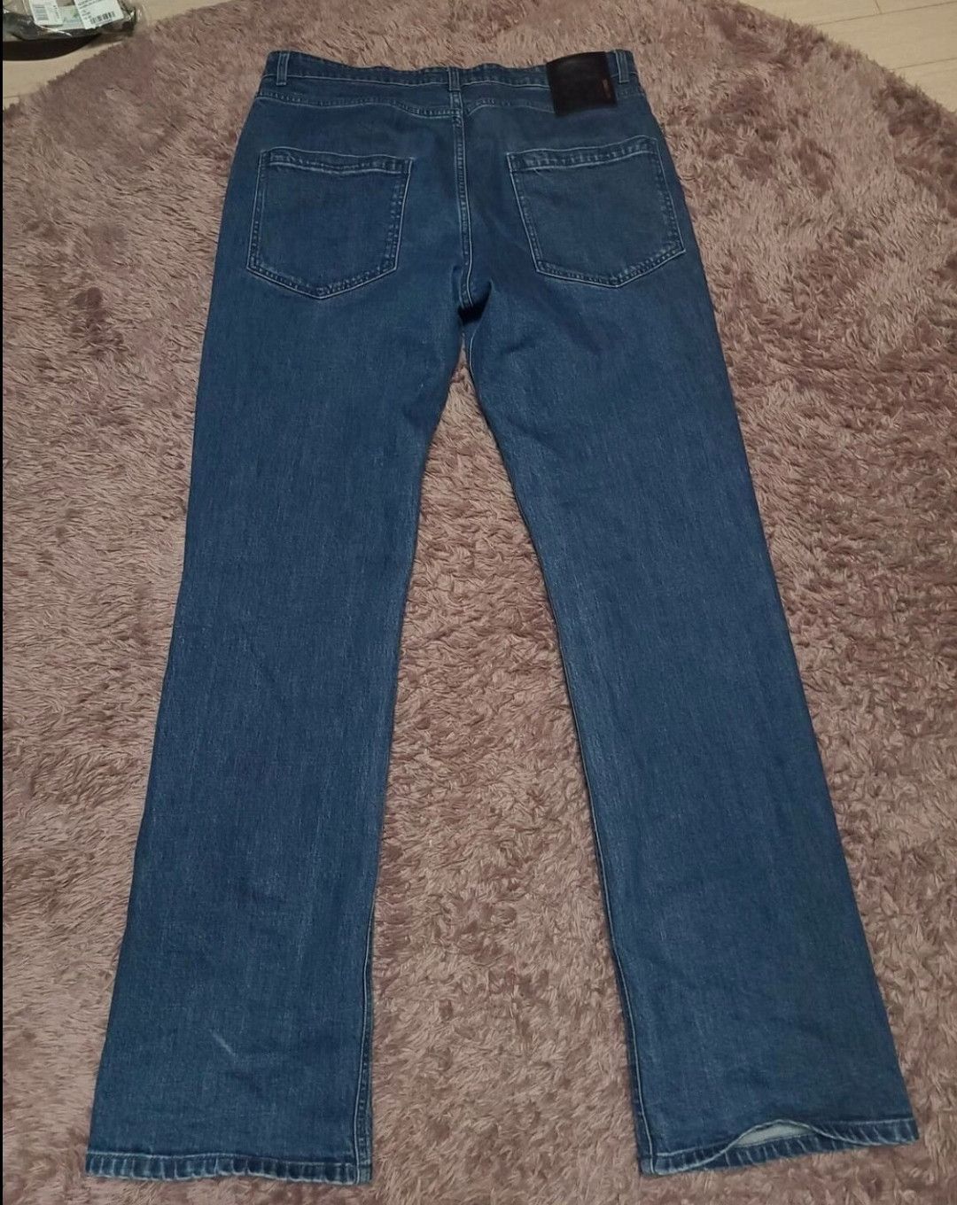 Raf Simons raf simons destroyed jeans-2505 Size US 30 / EU 46 - 4 Thumbnail