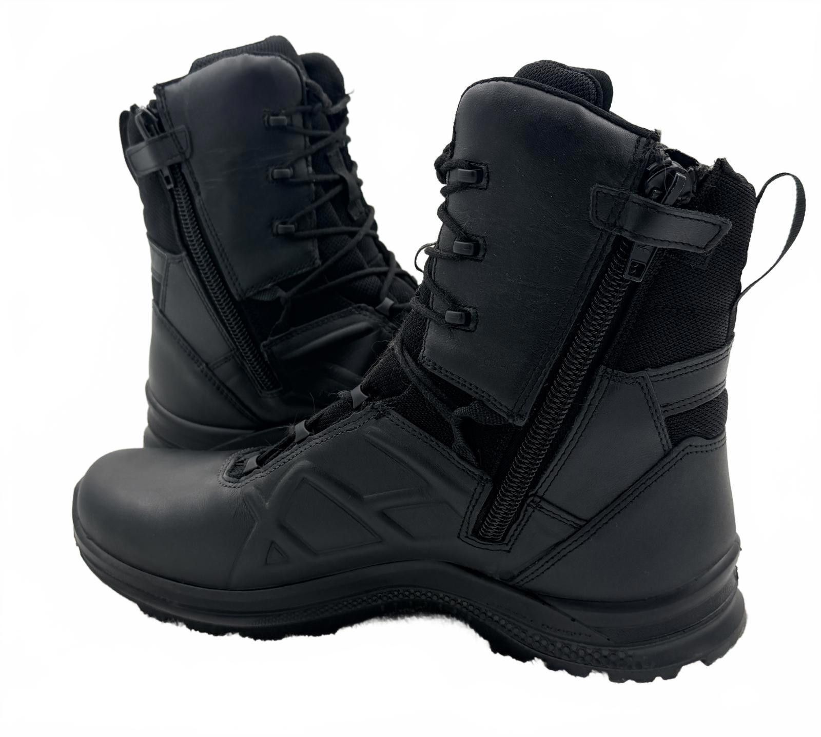 Other Men's Haix Black Eagle 2.0 Tactical Boots Style Size 12E Size US 12 / EU 45 - 3 Thumbnail