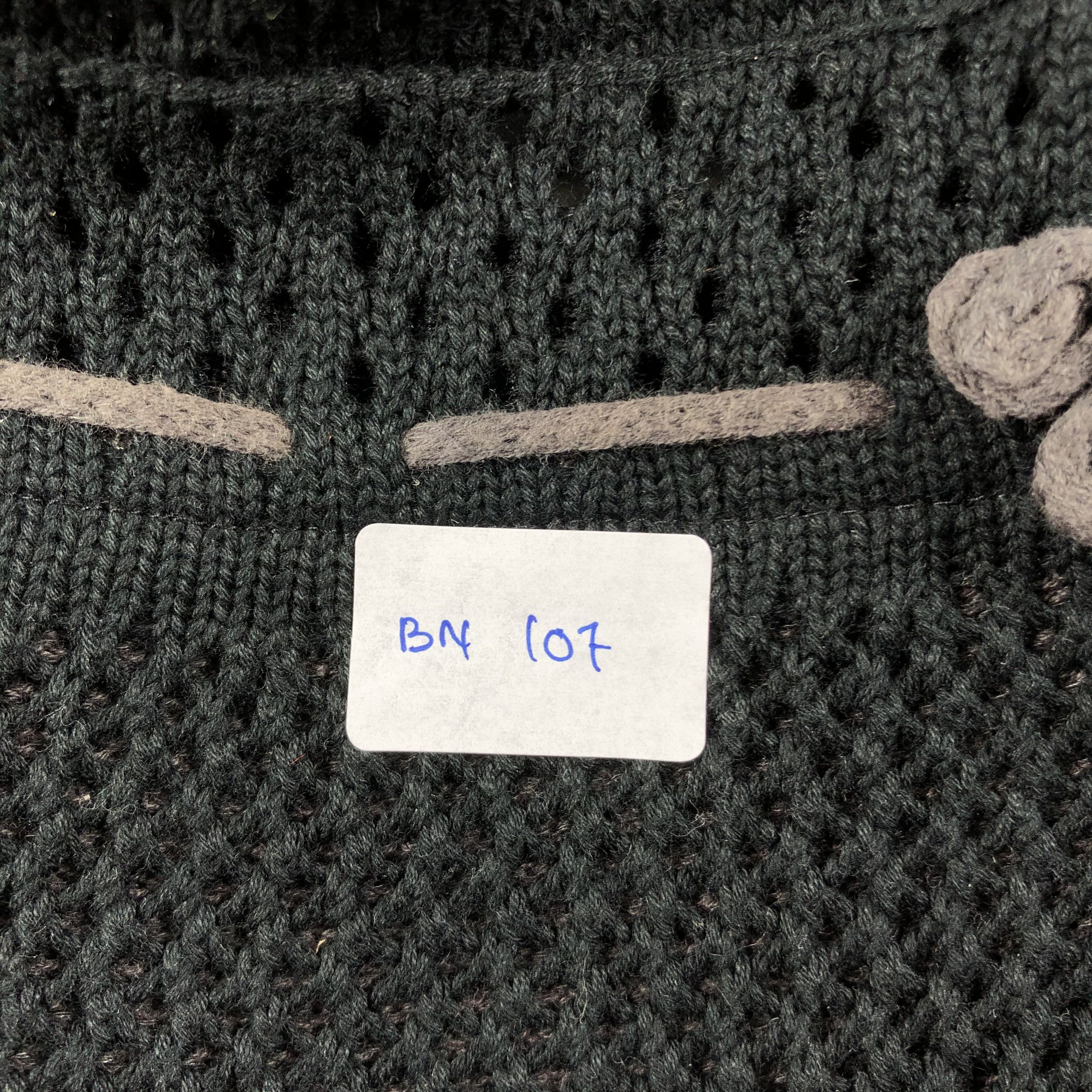 Japanese Brand Japanese Brand Kobe Hat Size ONE SIZE - 5 Thumbnail