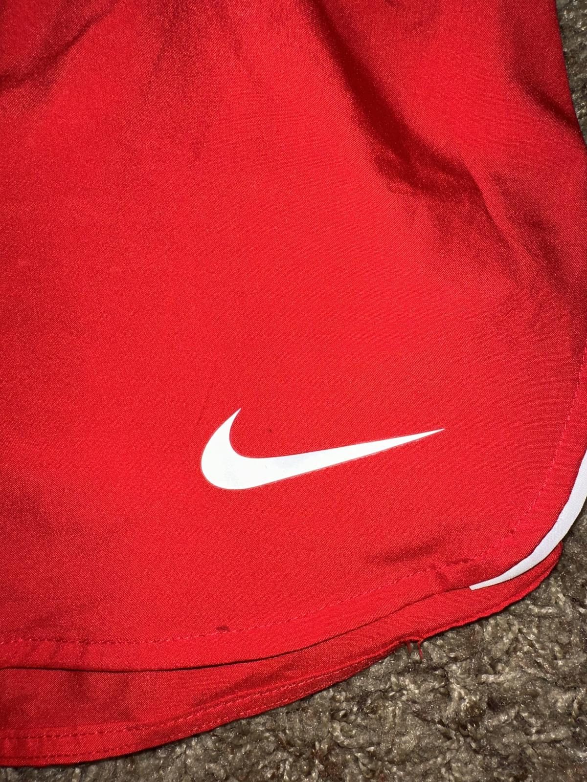 Nike Nike Dry Mens Challenger 2” Running Athletic Shorts Size US 32 / EU 48 - 2 Thumbnail