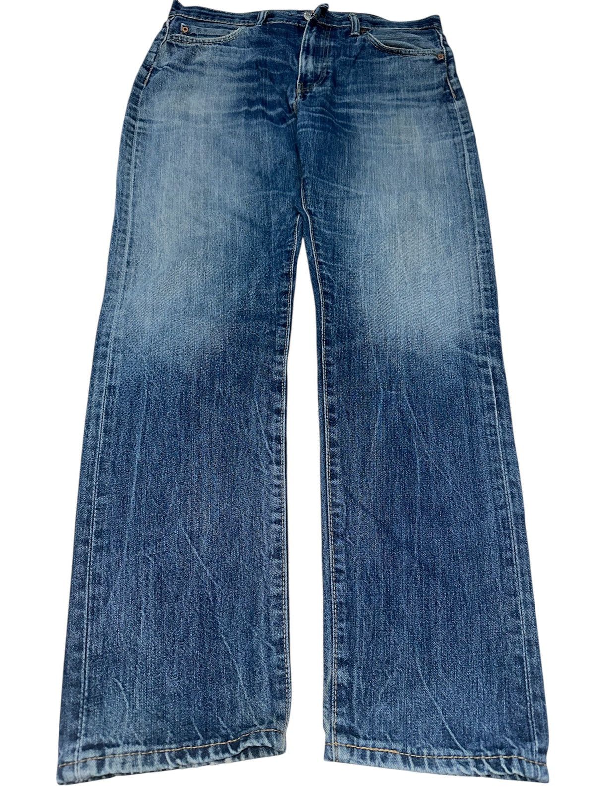 Levi's Levis vintage pants (in brand new condtition) Size US 33 - 1 Thumbnail