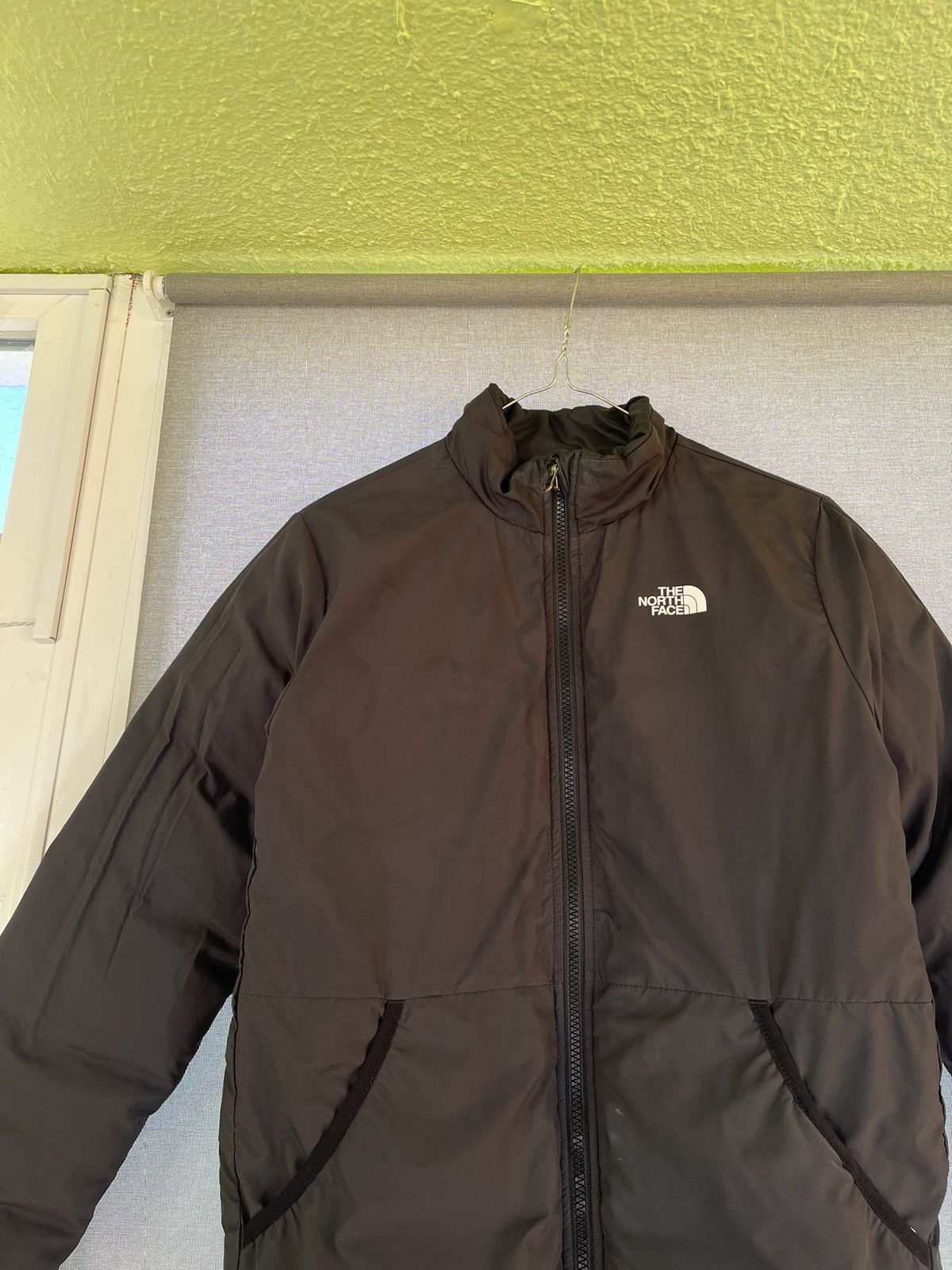 The North Face The North Face 550 Down Jacket Size M / US 6-8 / IT 42-44 - 3 Thumbnail