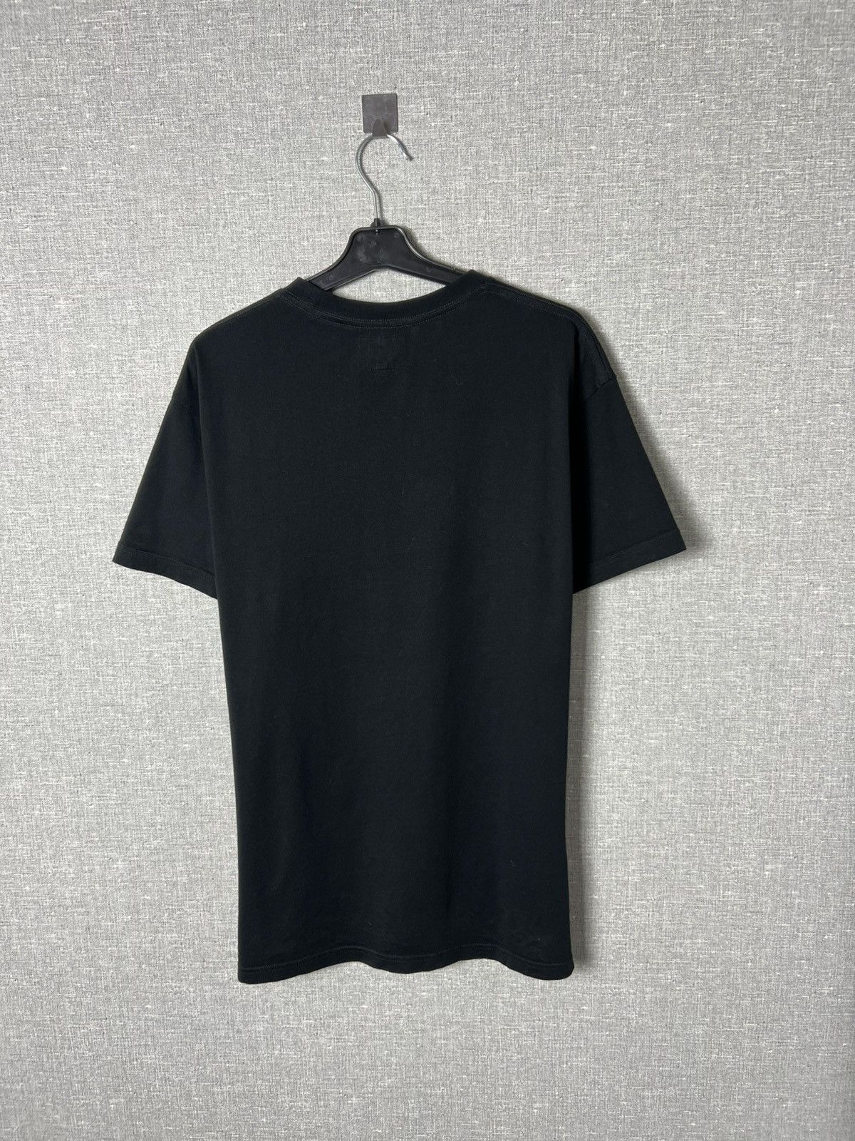 Vivienne Westwood Vivienne Westwood x Anglomania CHAOS Big Logo Orb Tee Size L Size US L / EU 52-54 / 3 - 9 Thumbnail