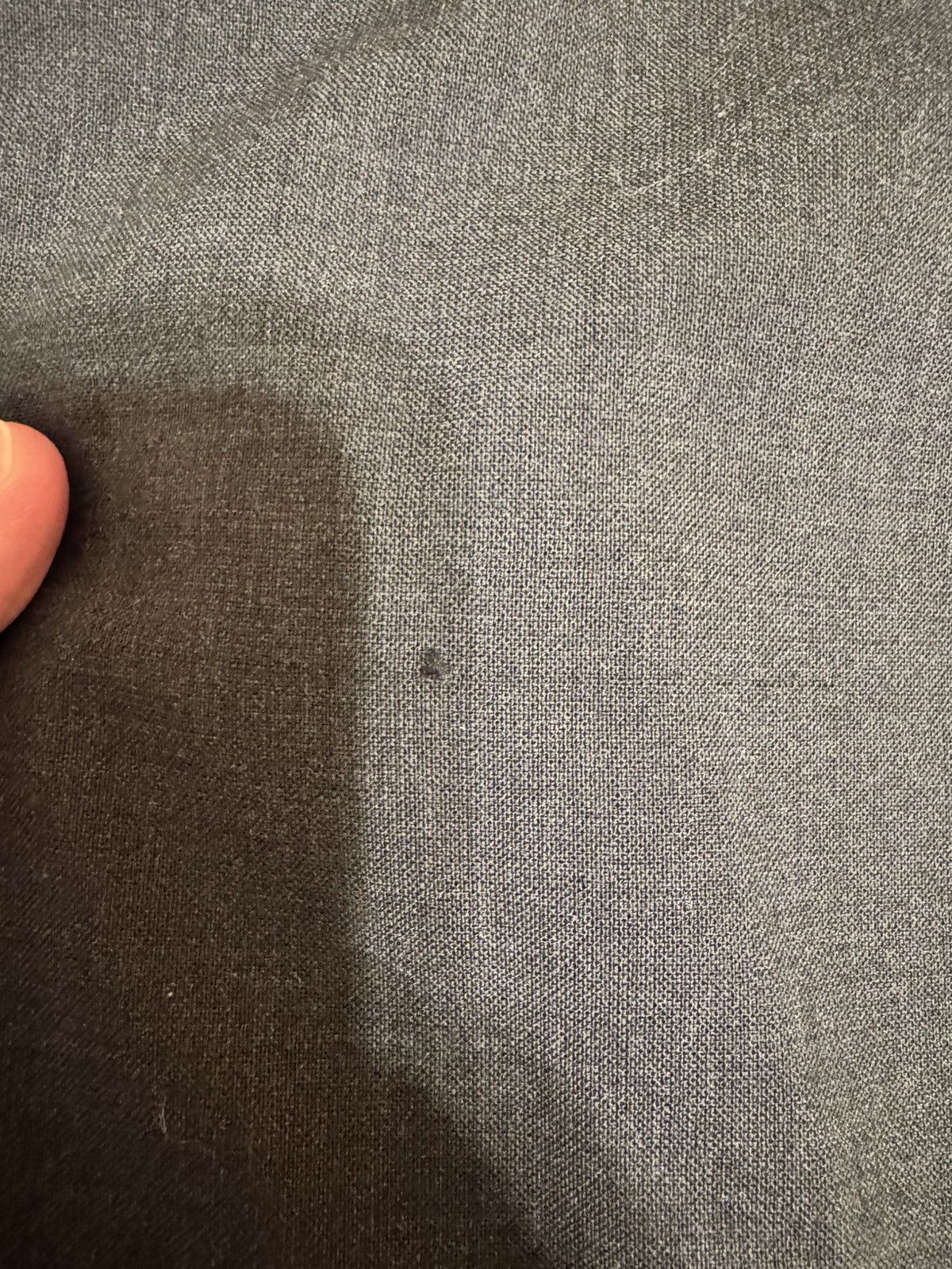 Louis Vuitton Louis Vuitton Uniform Pants Size US 29 - 5 Thumbnail