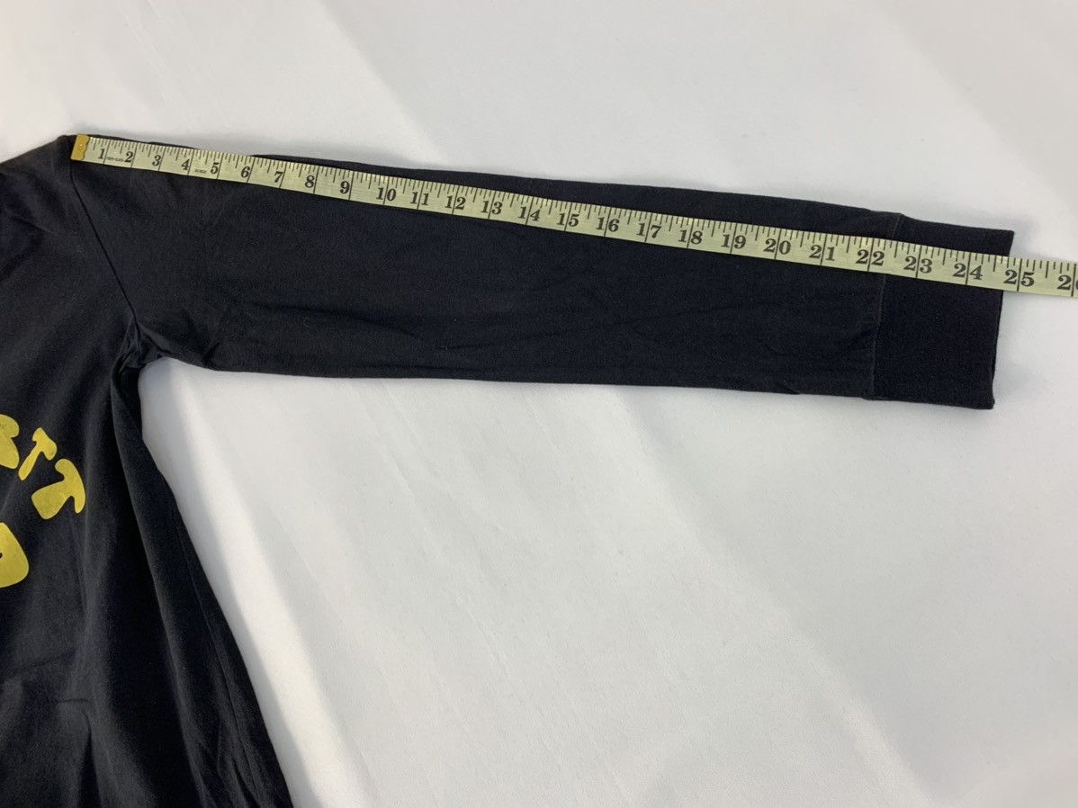 Carhartt Hype Vintage Carhartt Big Logo Longsleve Tee Size S / US 4 / IT 40 - 12 Thumbnail