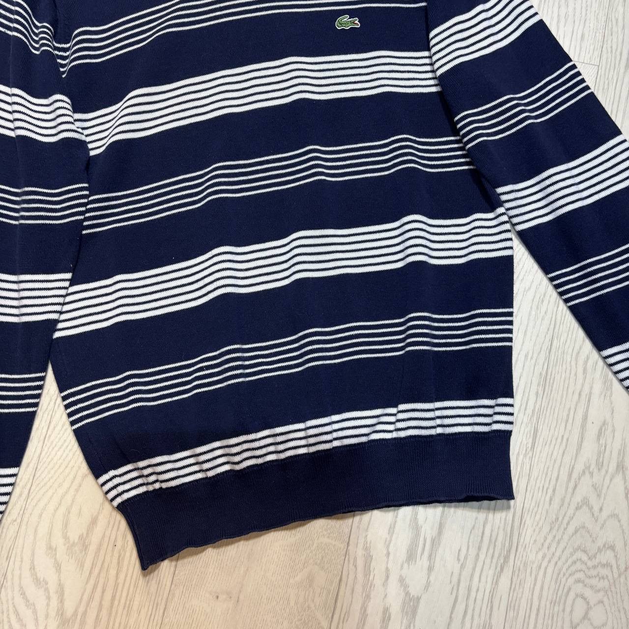 Lacoste Lacoste sweater Size:S Size US S / EU 44-46 / 1 - 4 Thumbnail