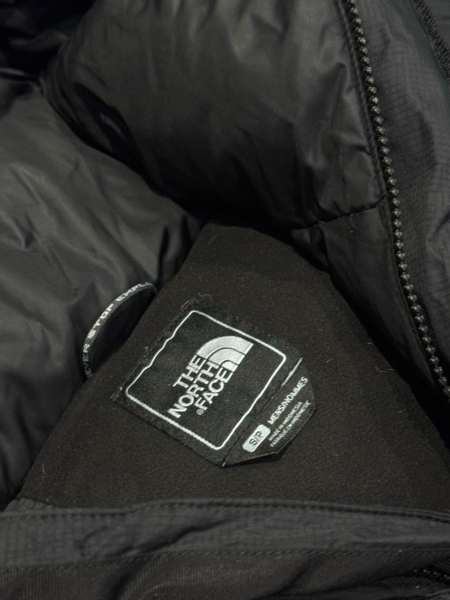 The North Face The North Face 700 Down Jacket Vintage Size US S / EU 44-46 / 1 - 9 Thumbnail