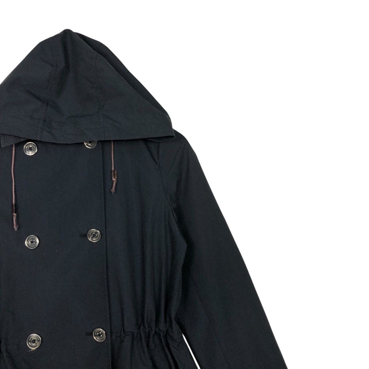 Mackintosh 📌Vintage Chore Jacket Hunting Mackintosh Philosophy Size M / US 6-8 / IT 42-44 - 7 Thumbnail