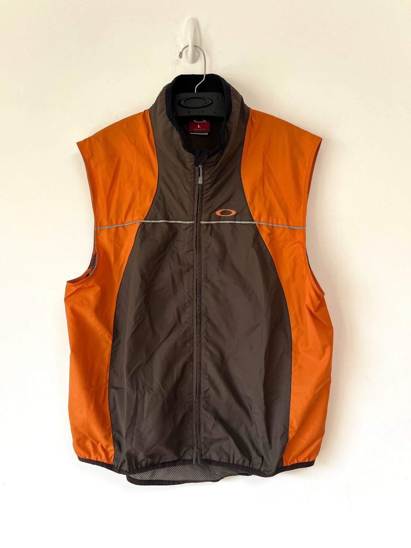 Oakley Oakley Vintage Jacket 00 Size L Size US L / EU 52-54 / 3 - 1 Thumbnail