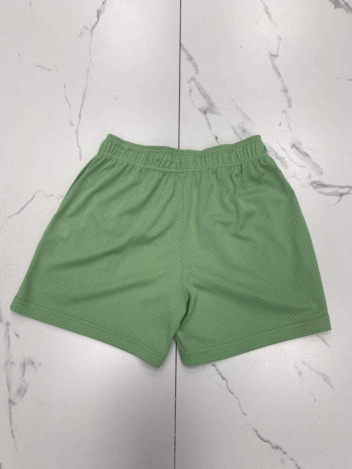 Eric Emanuel Eric Emanuel EE Short "Jade/Magenta" Size US 32 / EU 48 - 2 Thumbnail
