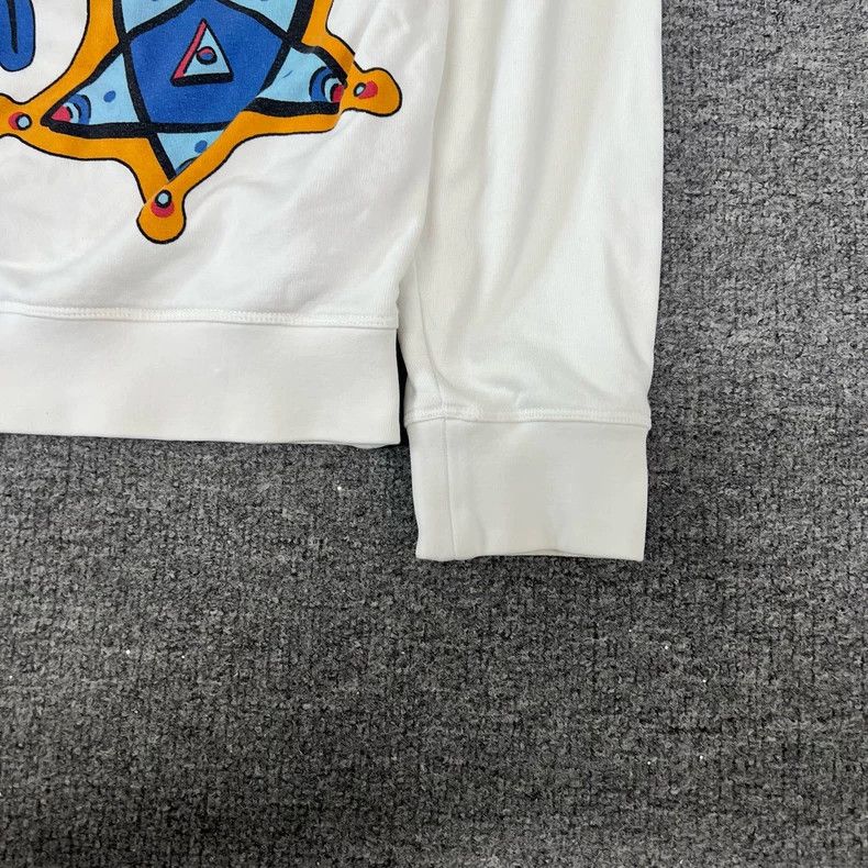 Loewe Loewe Tattoo hoodie Size M / US 6-8 / IT 42-44 - 3 Thumbnail