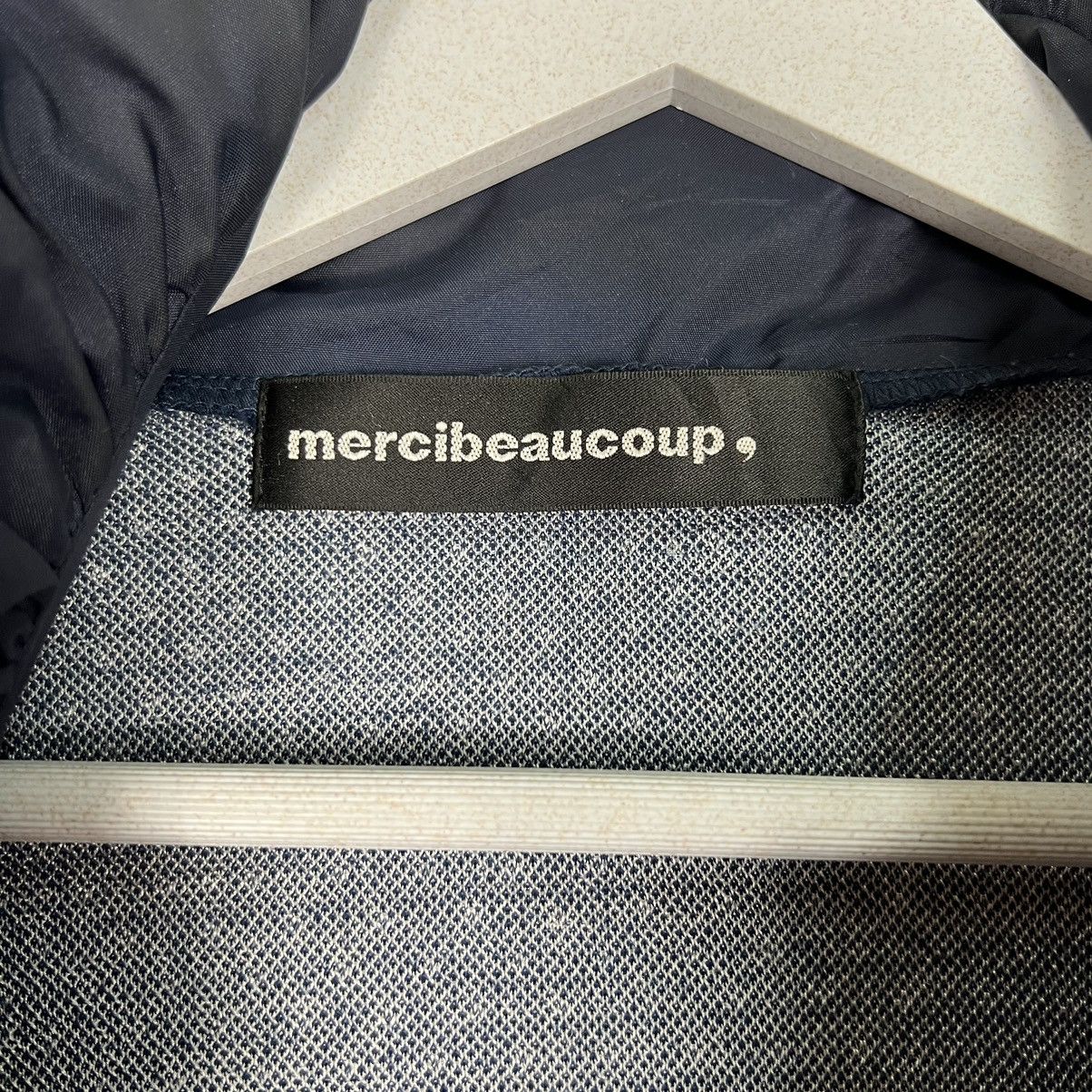 Issey Miyake 🔥 MERCIBEAUCOUP POLKADOT JACKET MADE IN JAPAN Size US M / EU 48-50 / 2 - 15 Thumbnail