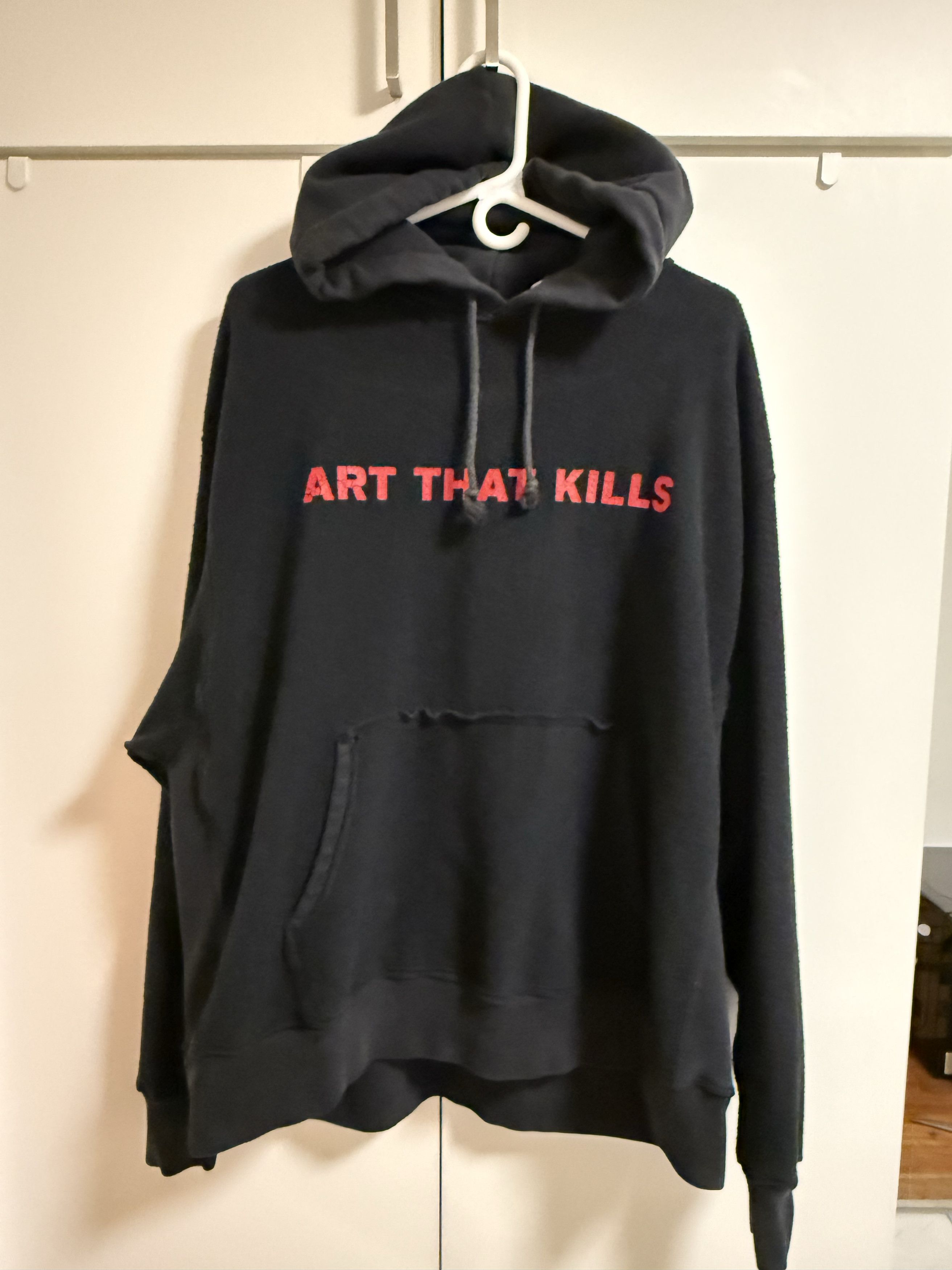 Gallery Dept. Reversible Gallery Dept. Hoodie Size US XL / EU 56 / 4 - 1 Thumbnail