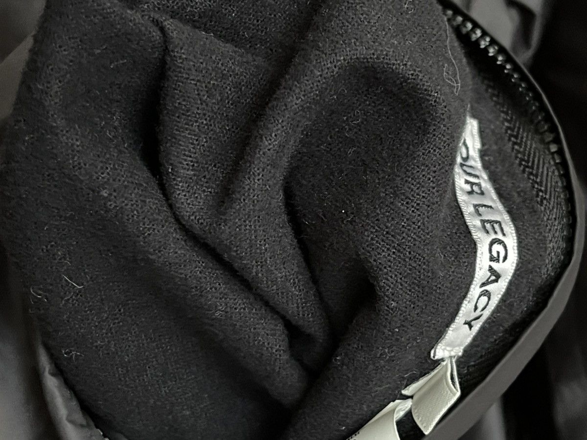 Our Legacy Reversible Nylon Festival Parka Size US M / EU 48-50 / 2 - 10 Thumbnail