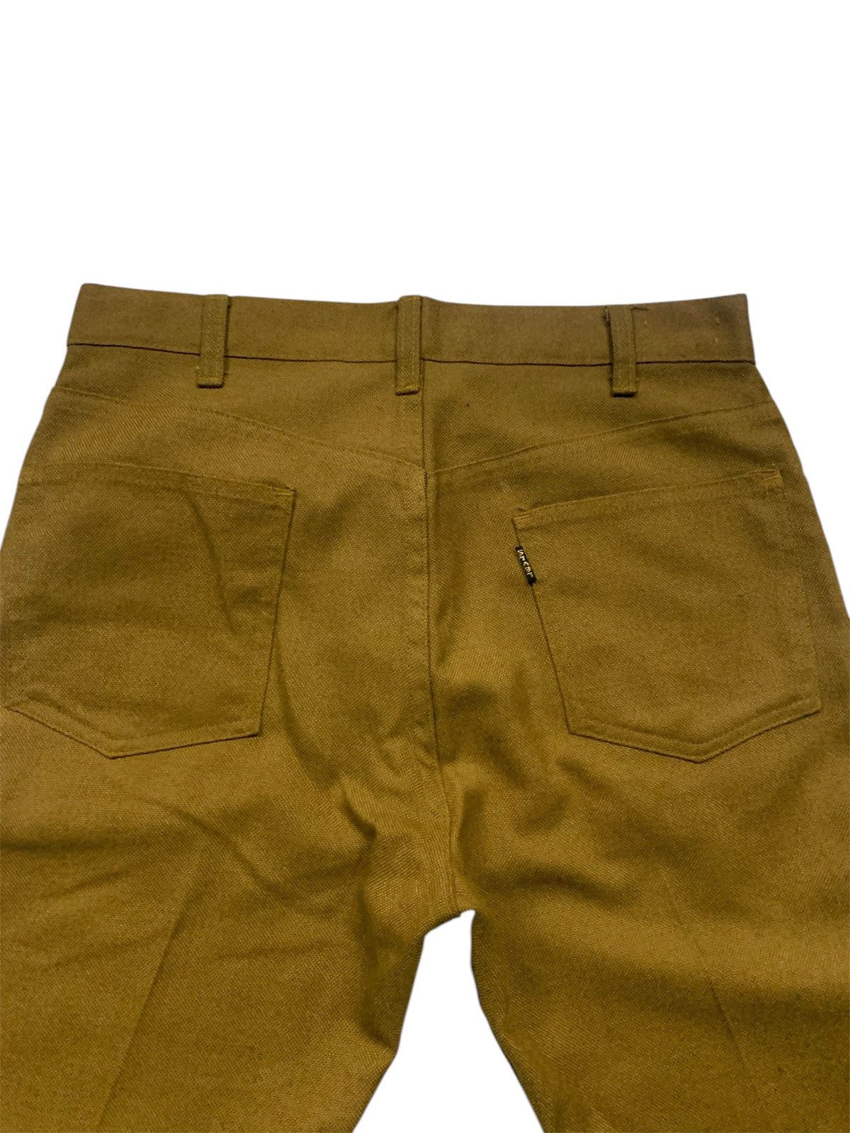 Levi's Vintage Clothing Vintage Levi’s Big E Size US 31 - 3 Thumbnail