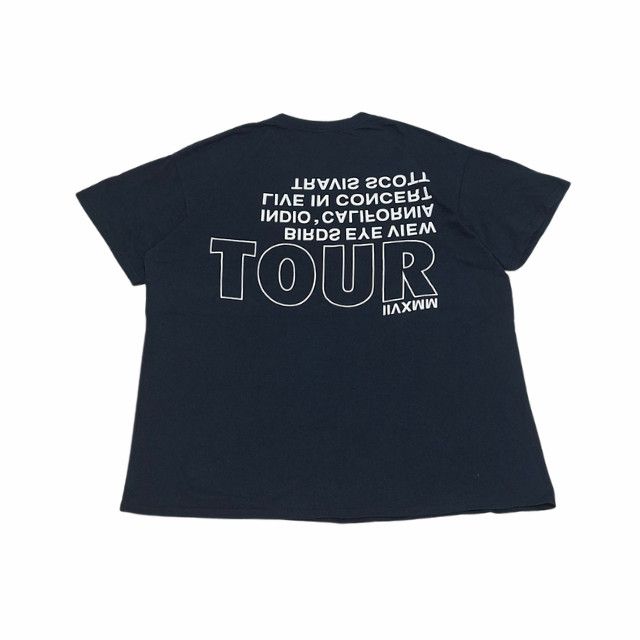 Travis Scott Travis Scott Birds Eye View Coachella Cactus Jack Size US L / EU 52-54 / 3 - 2 Thumbnail