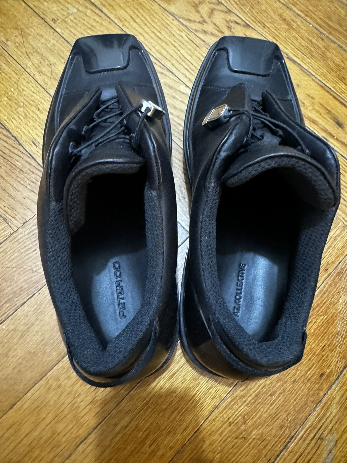 Peter Do Peter Do Hybrid Sneakers Size US 9 / EU 42 - 6 Thumbnail