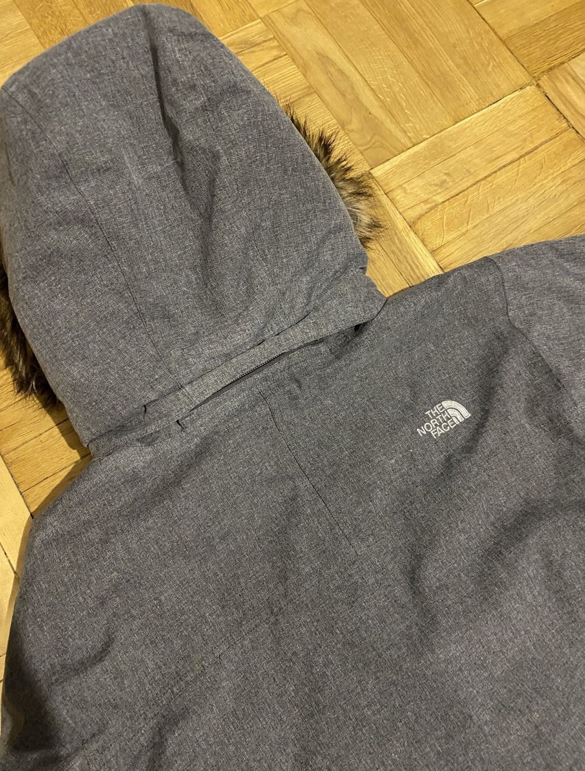 The North Face Down jacket from The North Face, size xs-s Size US S / EU 44-46 / 1 - 3 Thumbnail