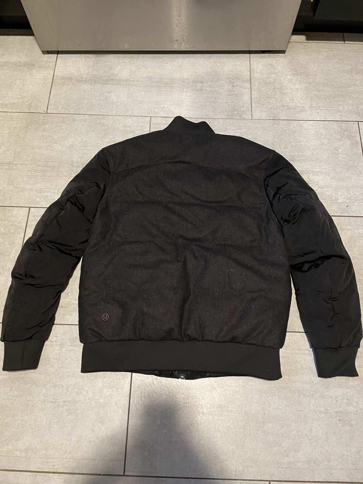 Lululemon Lululemon Roam Far Bomber Jacket Size M / US 6-8 / IT 42-44 - 6 Thumbnail