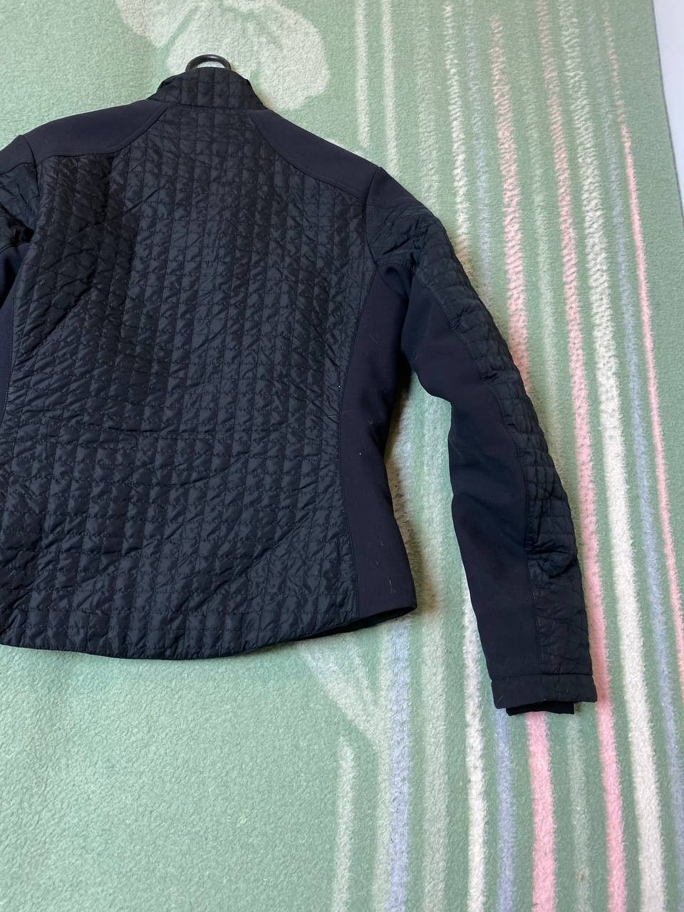 Nike ACG vintage Y2K Nike ACG logo black jacket Streetwear Size US M / EU 48-50 / 2 - 22 Thumbnail