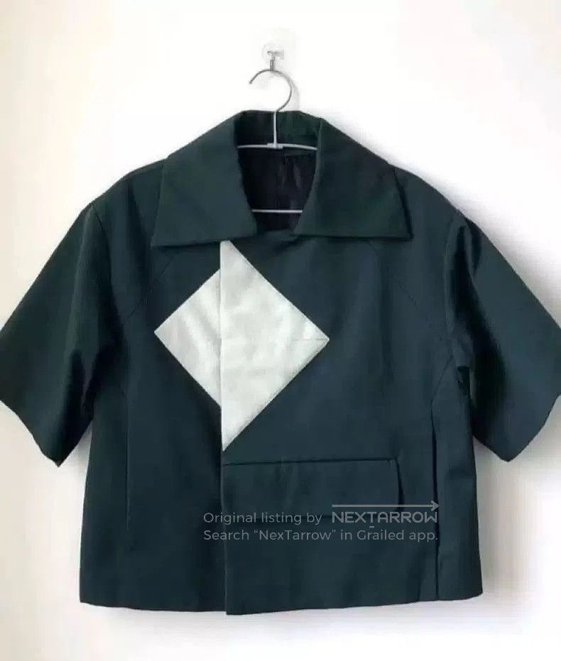Namacheko Namacheko 19ss jacket. Size US S / EU 44-46 / 1 - 1 Thumbnail