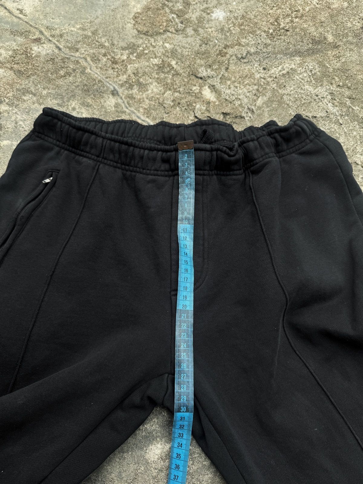 Our Legacy OUR LEGACY 16SS Track Sweatpants Size US 32 / EU 48 - 8 Thumbnail