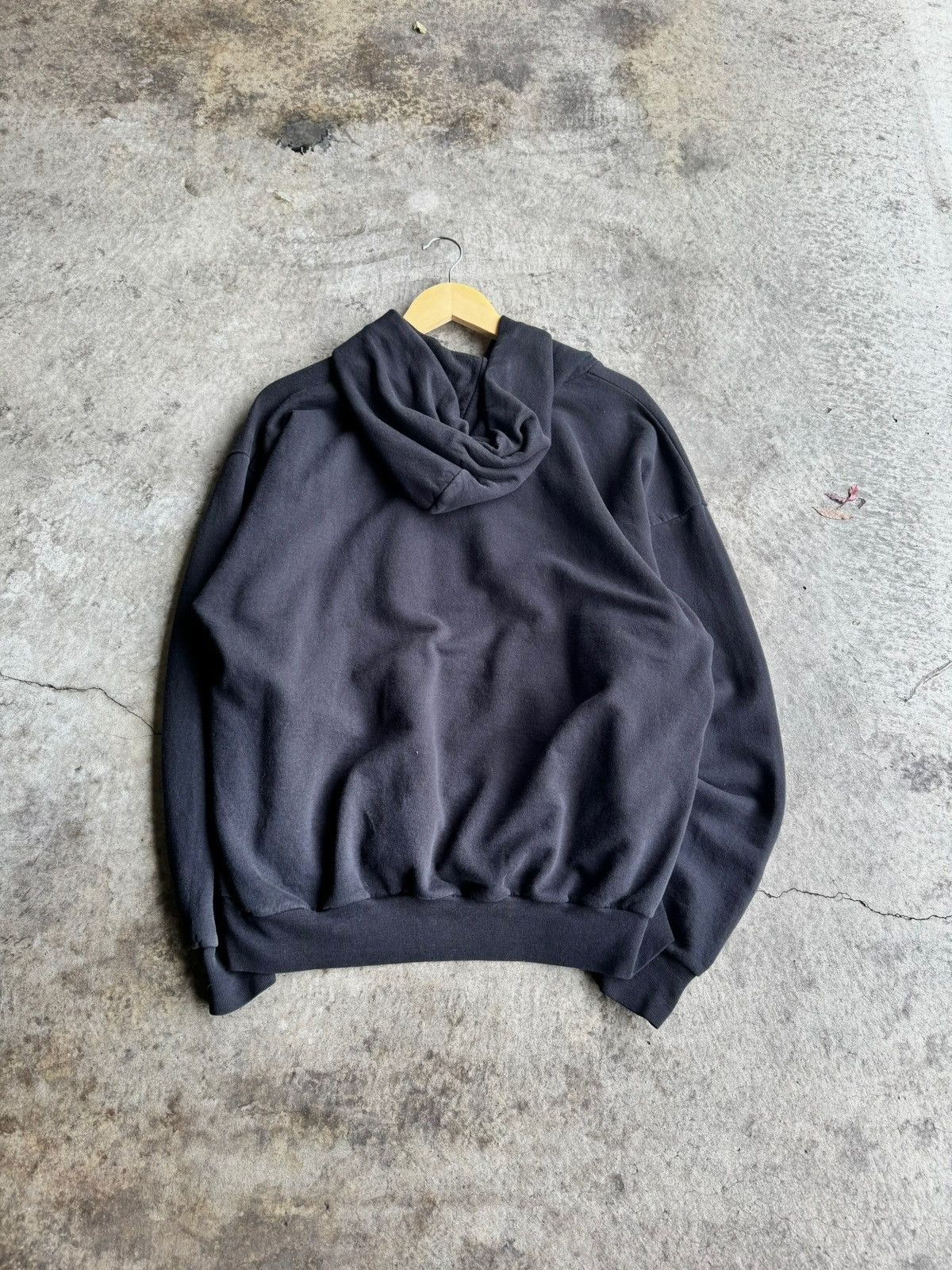 NHL × Vintage Sick vintage streetwear NHL Sharks black hoodie Size US S / EU 44-46 / 1 - 3 Thumbnail