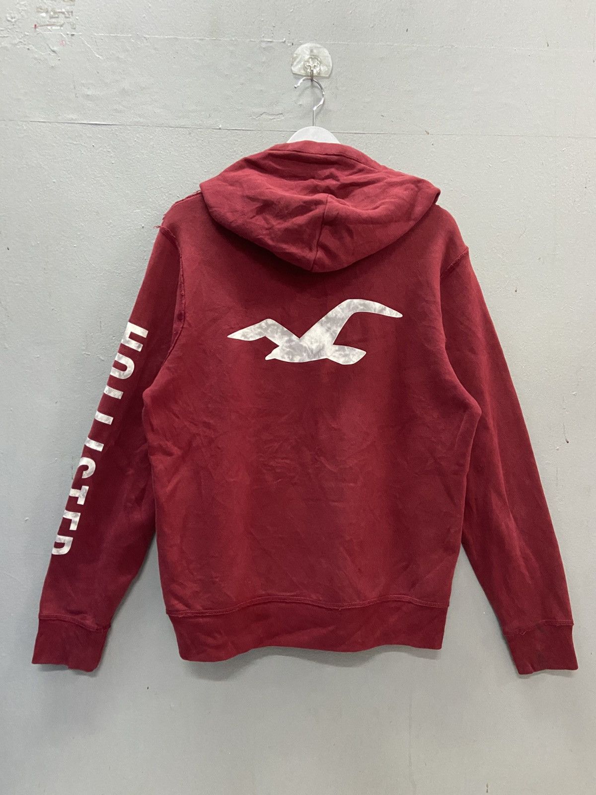 Hollister HOLLISTER CALIFORNIA HOODIE Size US M / EU 48-50 / 2 - 8 Thumbnail