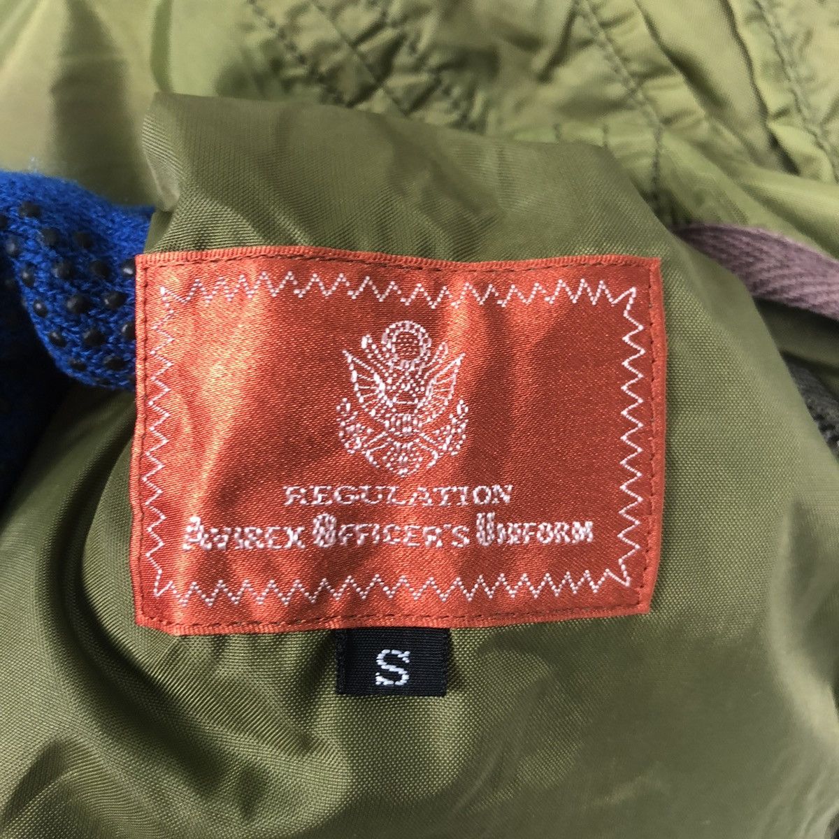 Avirex 💥AVIREX 9 POCKET TACTICAL UTILITY VEST Size US S / EU 44-46 / 1 - 9 Thumbnail