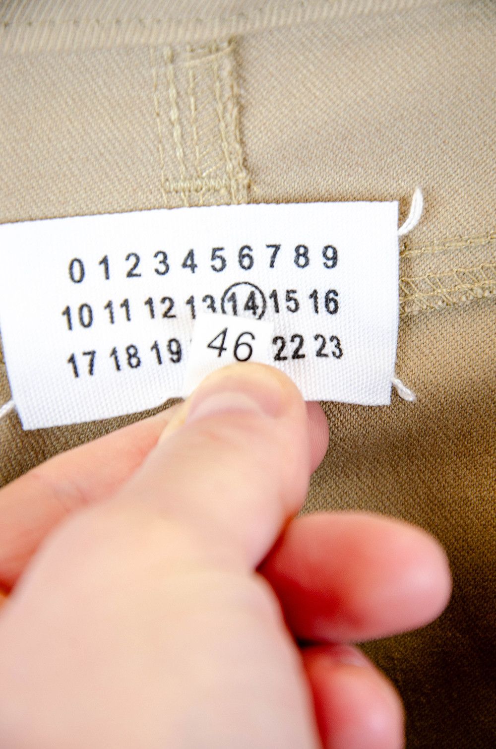 Maison Margiela Maison Martin Margiela FW18 Flared Trousers – 46 Size US 30 / EU 46 - 10 Thumbnail