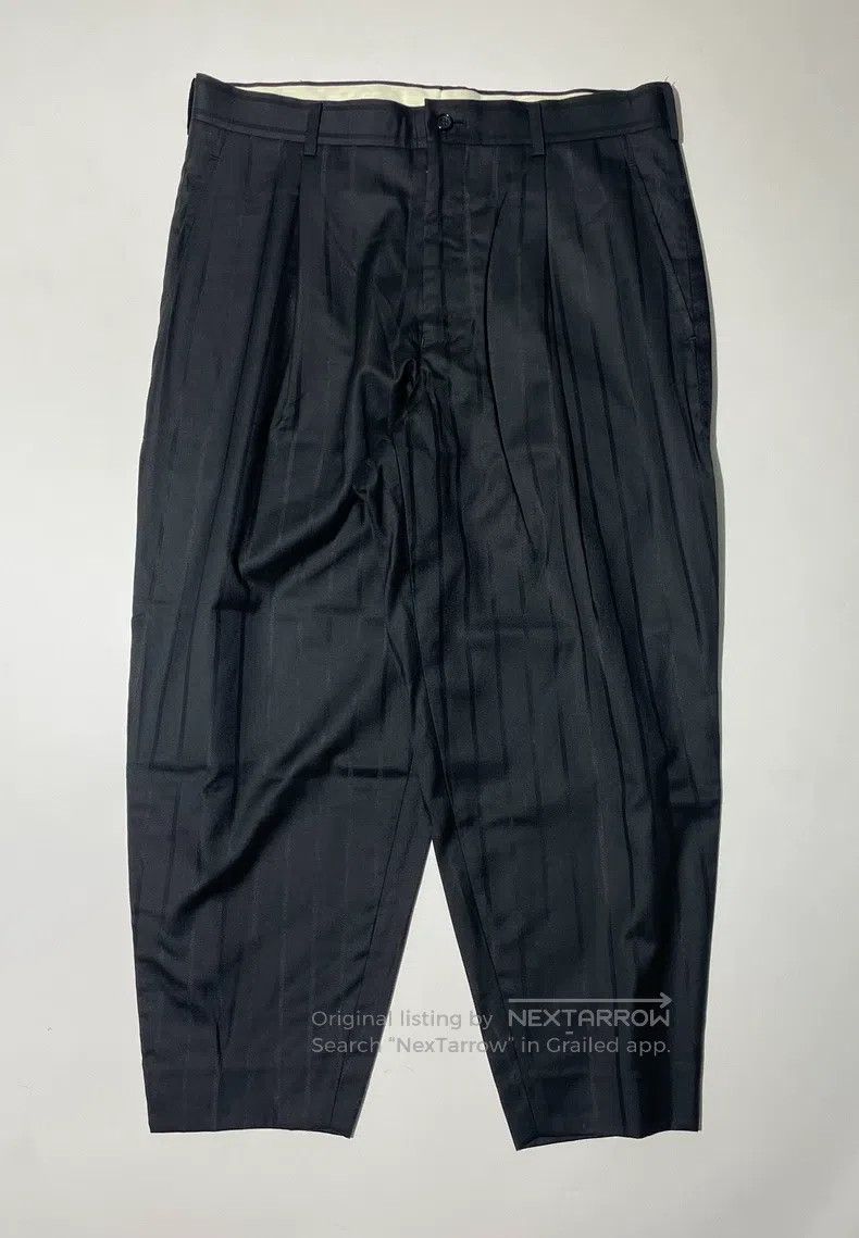 Comme des Garcons Comme Des Garcons size M pants Size US 27 - 2 Thumbnail