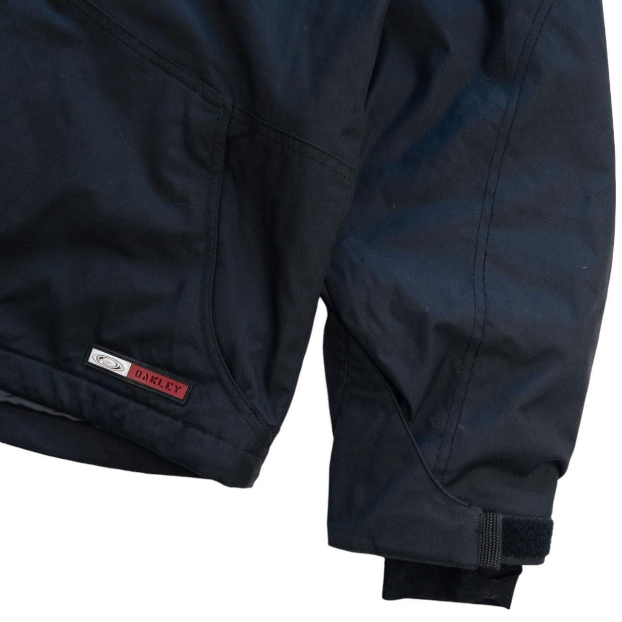 Oakley Vintage Oakley Jacket Size L Size US L / EU 52-54 / 3 - 8 Thumbnail