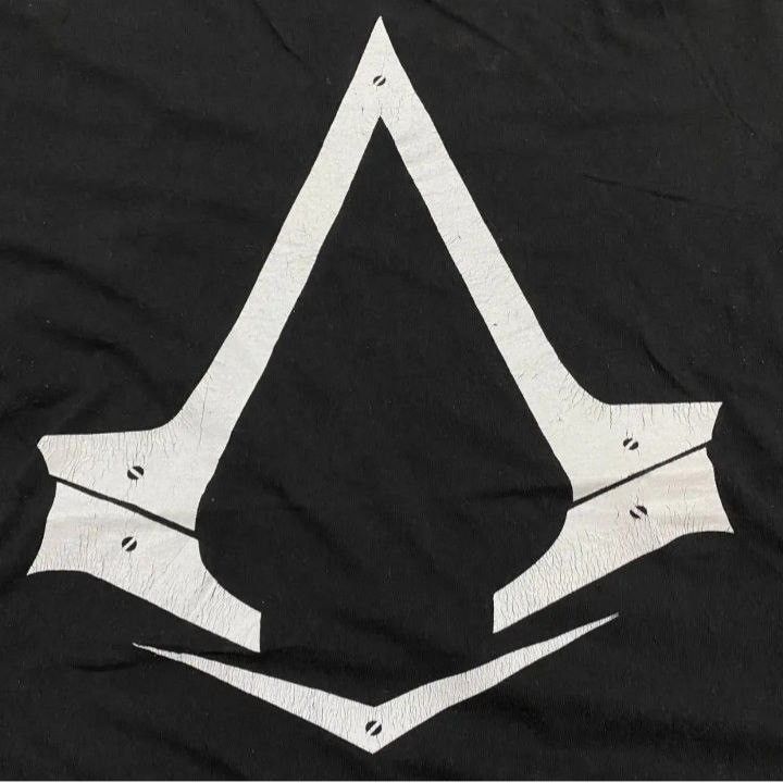 Other Movie assassins creed film game Size US L / EU 52-54 / 3 - 2 Thumbnail