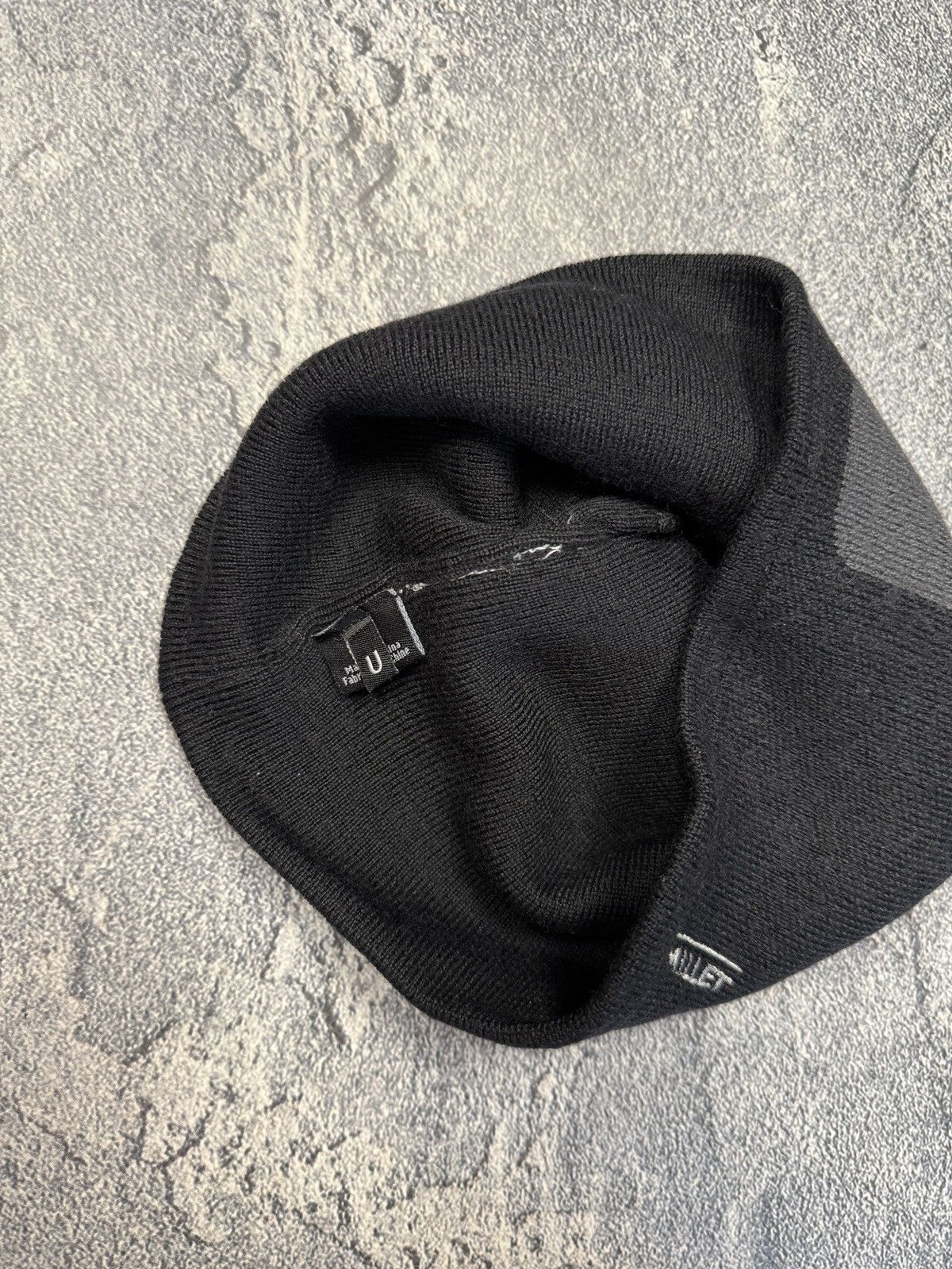 Other vtg Millet Outdoor Hat Size ONE SIZE - 4 Thumbnail