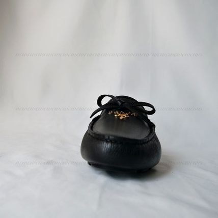 Prada o1la1rc1a0724 Flats in Black Size US 7.5 / IT 37.5 - 6 Thumbnail