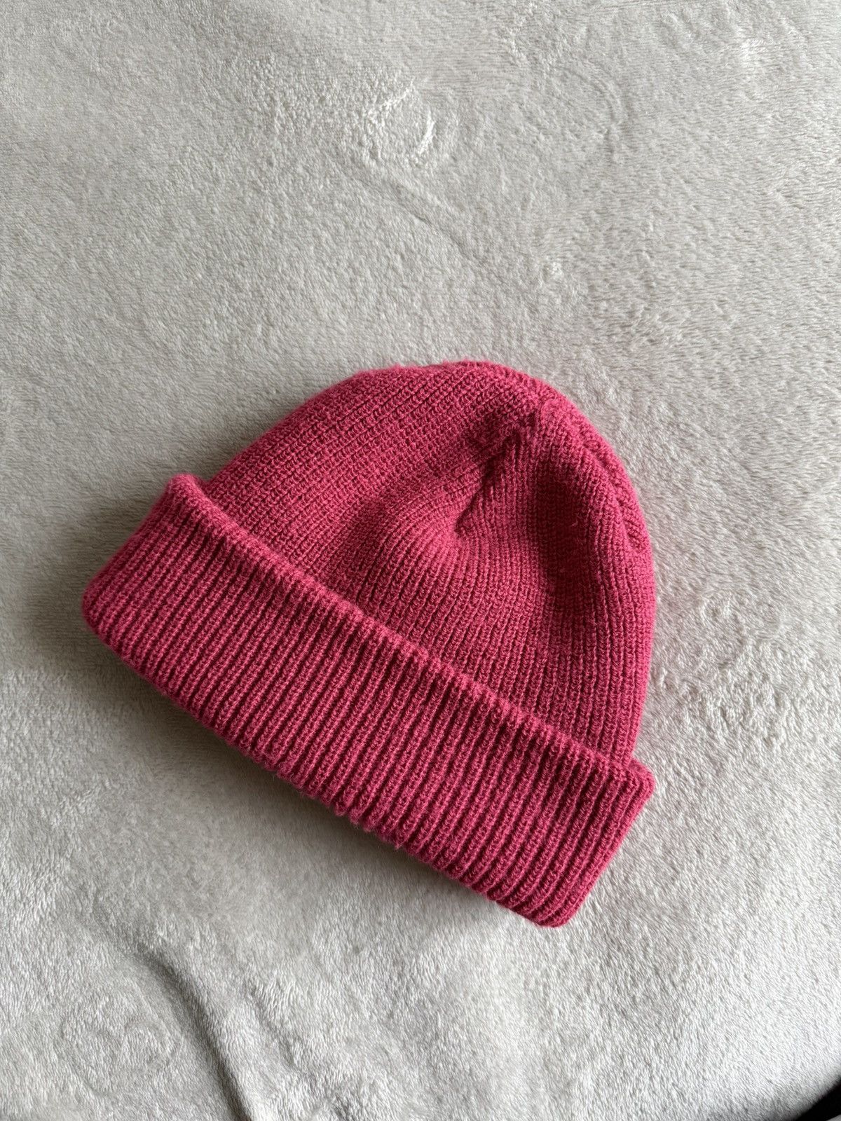 Stussy Stussy hat vintage Size ONE SIZE - 2 Thumbnail
