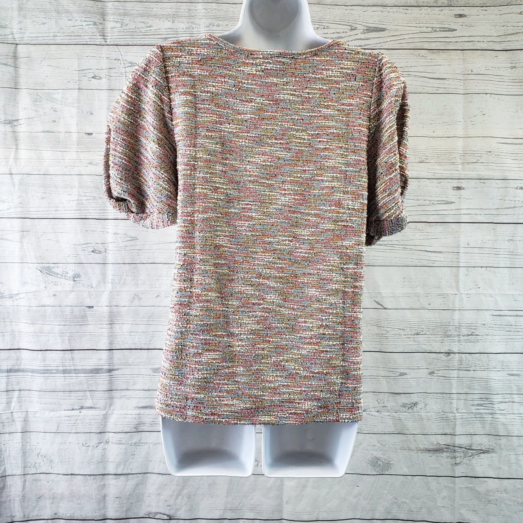 Loft VINTAGE? No. [Answer must be just the title.] Size XS / US 0-2 / IT 36-38 - 4 Thumbnail