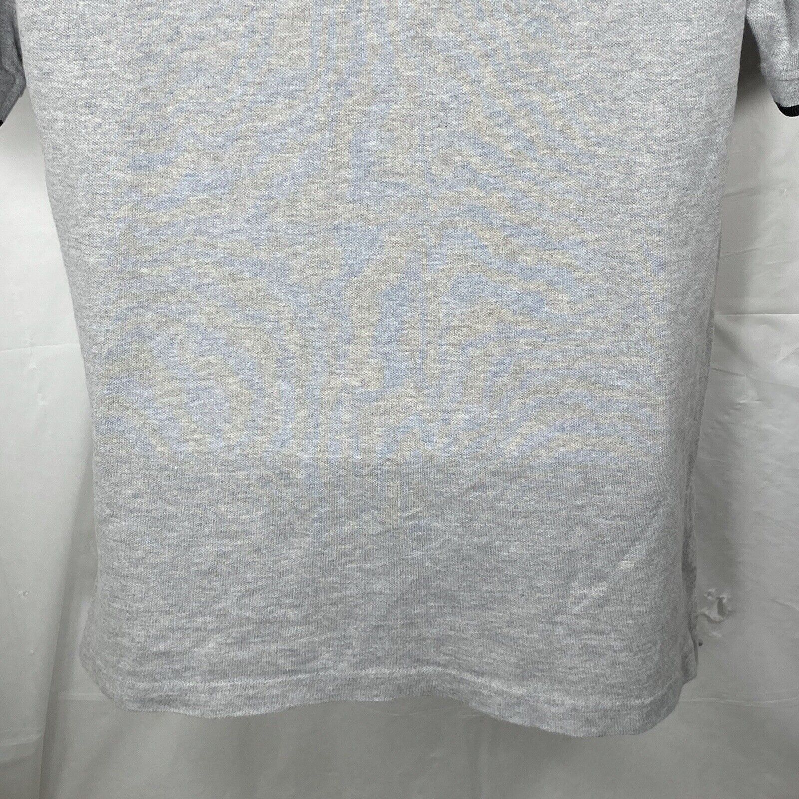 Other DC Productions Microphone Medium Short Sleeve Polo Shirt Size US M / EU 48-50 / 2 - 8 Thumbnail