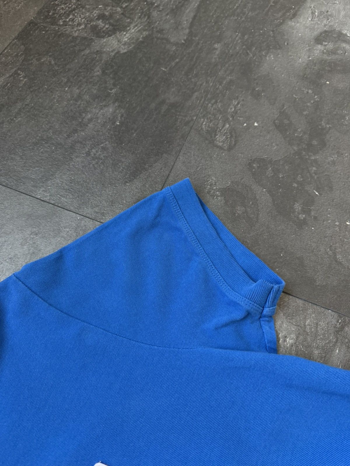 Diesel × Vintage Vintage diesel logo polo tee Size US L / EU 52-54 / 3 - 5 Thumbnail