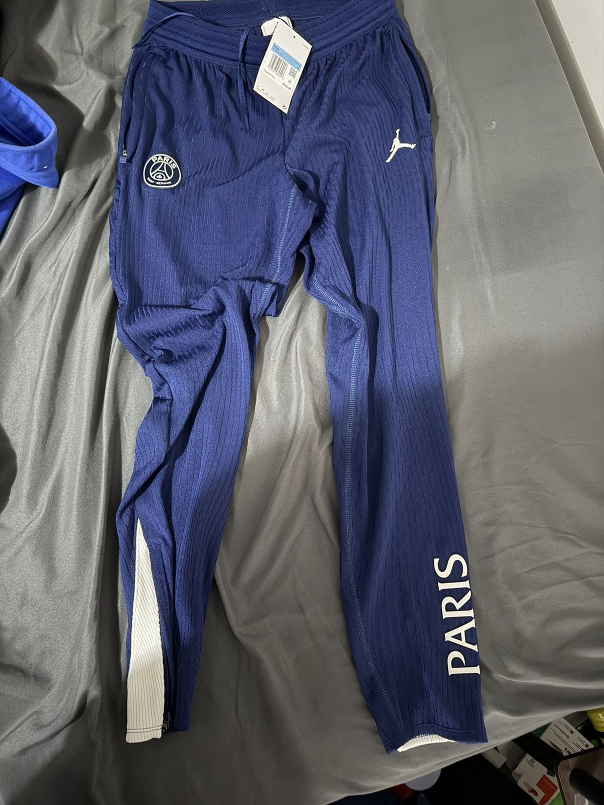 Jordan Brand Psg X jordan strike adv Size US 34 / EU 50 - 2 Thumbnail