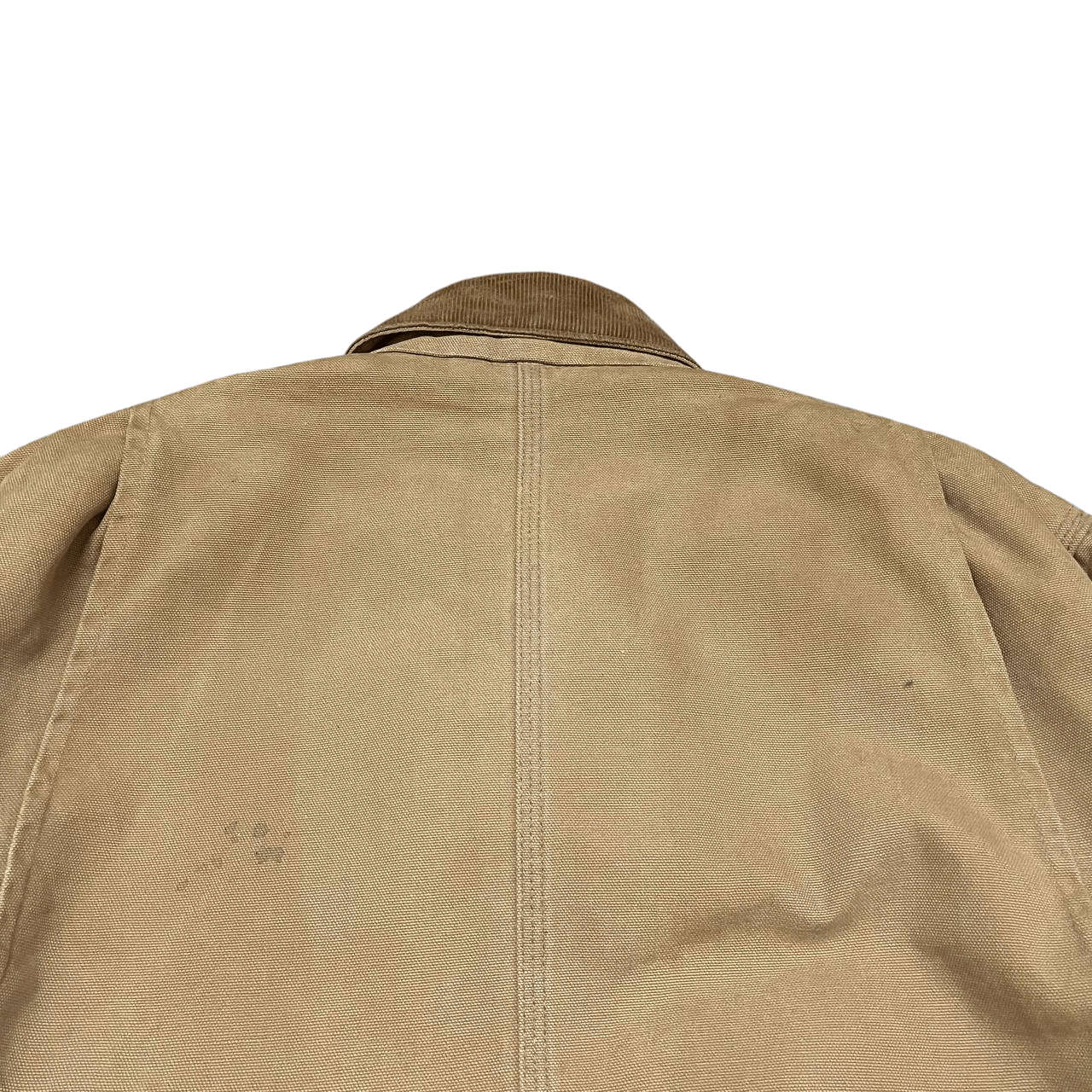 Carhartt Vintage Carhartt Blanket Lined Chore Jacket Size US L / EU 52-54 / 3 - 12 Thumbnail