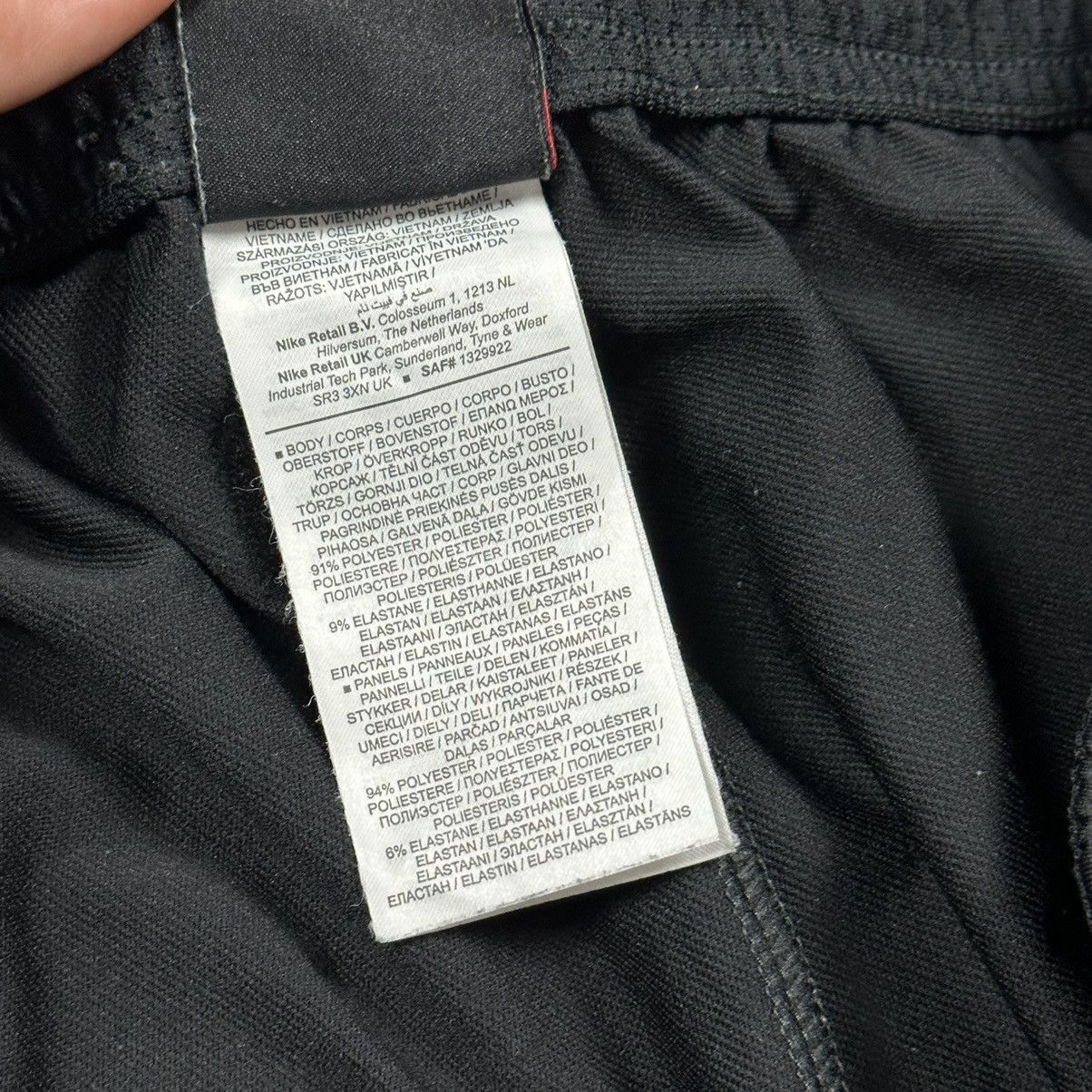 Jordan Brand Nike Jordan PSG Strike Away Dri FIT Football Pants Size US 34 / EU 50 - 9 Thumbnail