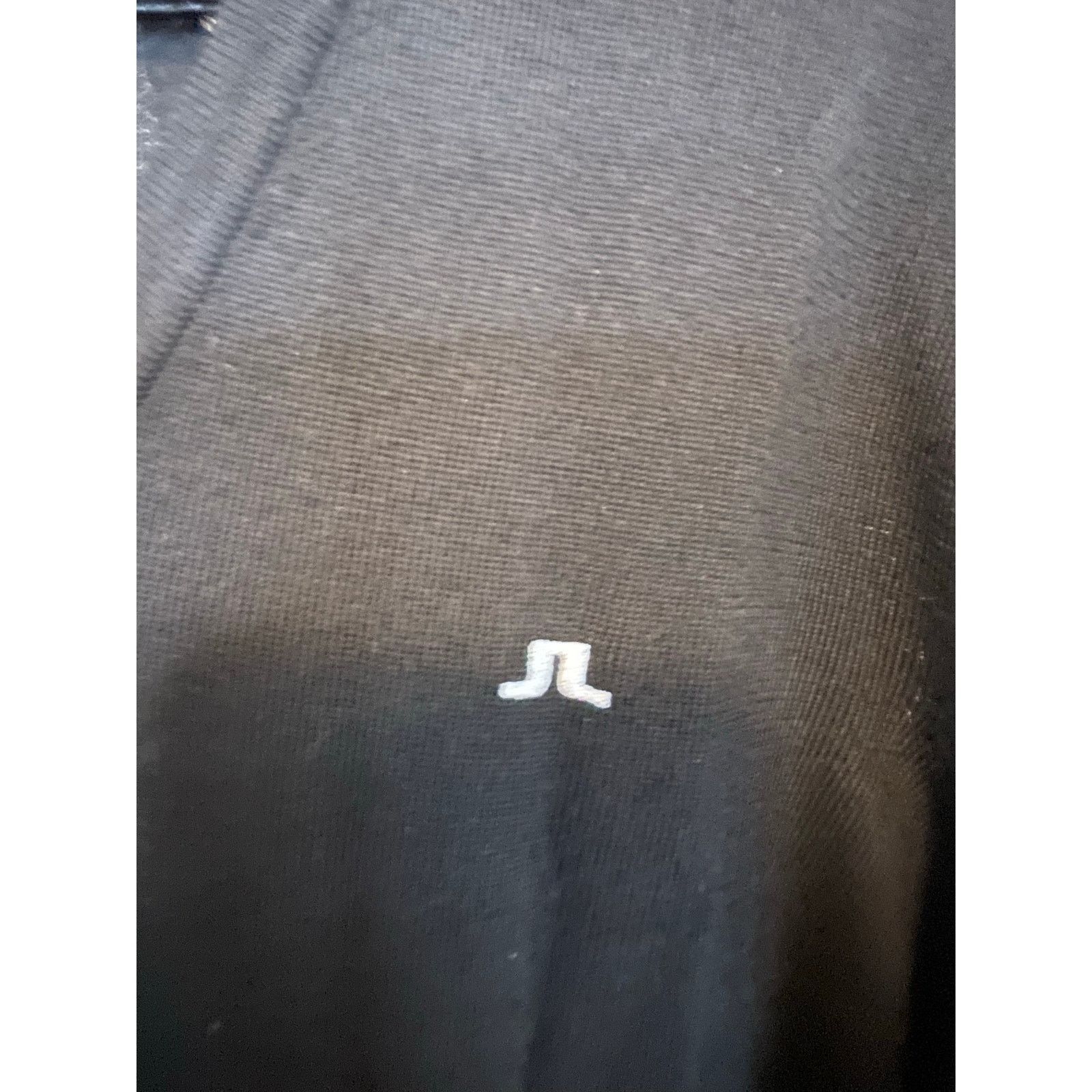 J.Lindeberg NWT: J. Lindberg Lyman Tour Merino V-neck Sweater XXL Size US XXL / EU 58 / 5 - 4 Thumbnail