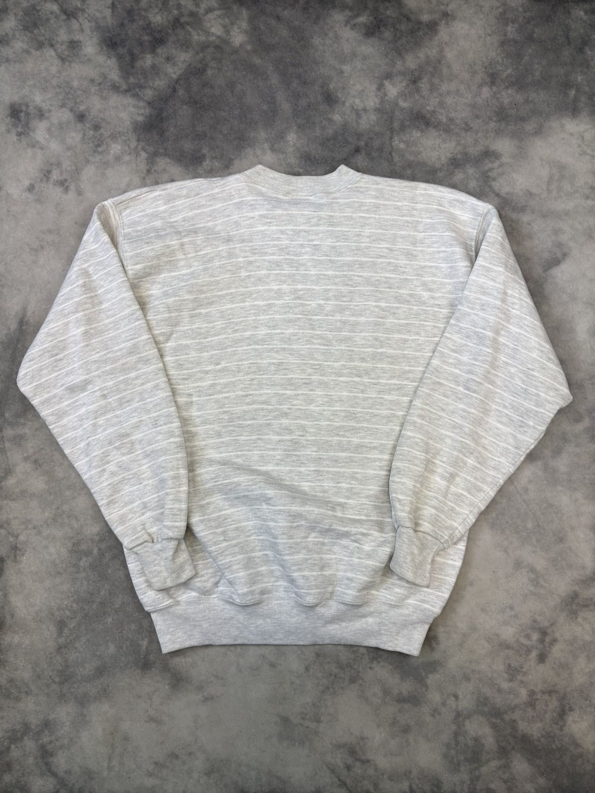 Vintage 90s Tennessee Volunteers Crewneck Football made in USA Size US L / EU 52-54 / 3 - 6 Thumbnail