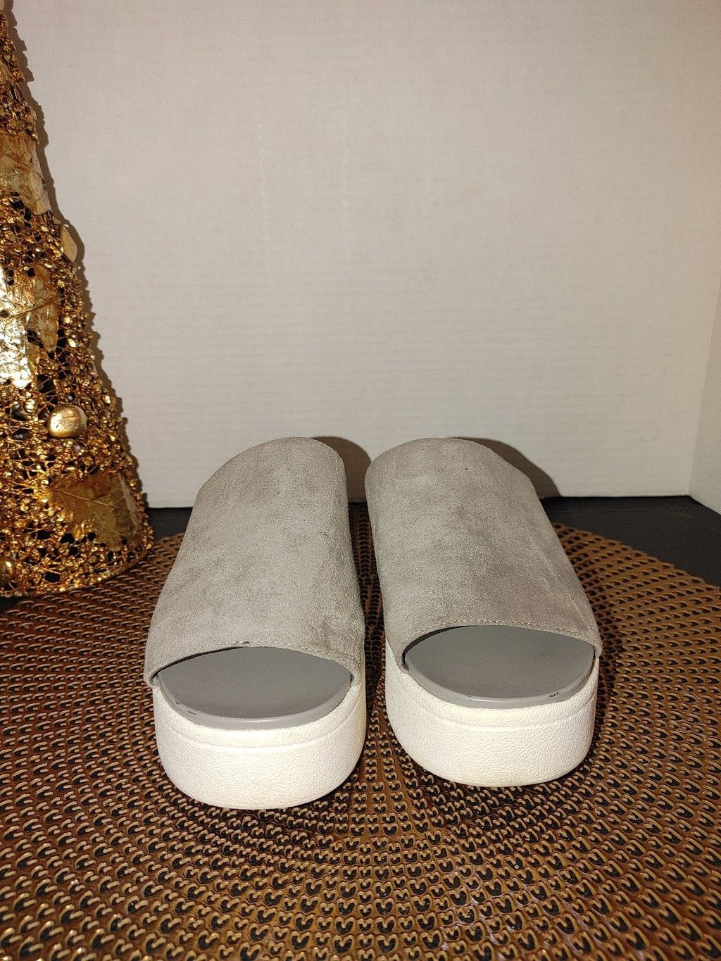 Marc Fisher Marc Fisher Kandis Size 7M Size US 7 / IT 37 - 2 Thumbnail