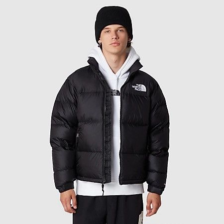 The North Face The North Face 700 Nuptse Puffer Jacket Size US L / EU 52-54 / 3 - 1 Thumbnail
