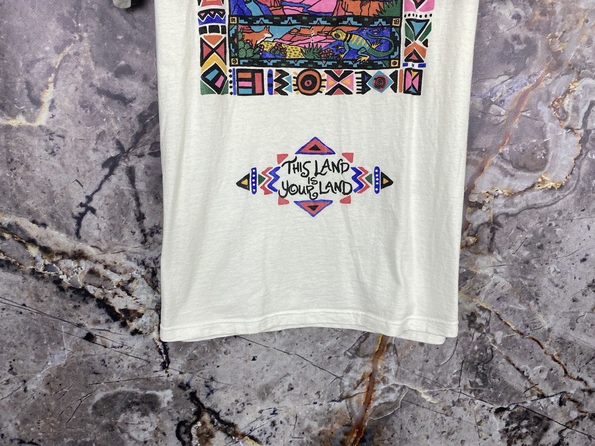 Vintage Men’s Grand Canyon National Park T-Shirt Size L Size US L / EU 52-54 / 3 - 3 Thumbnail